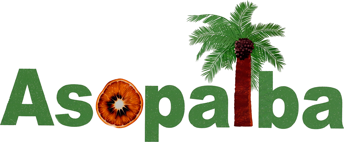 Logo ASOPALBA